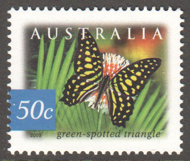 Australia Scott 2160 MNH